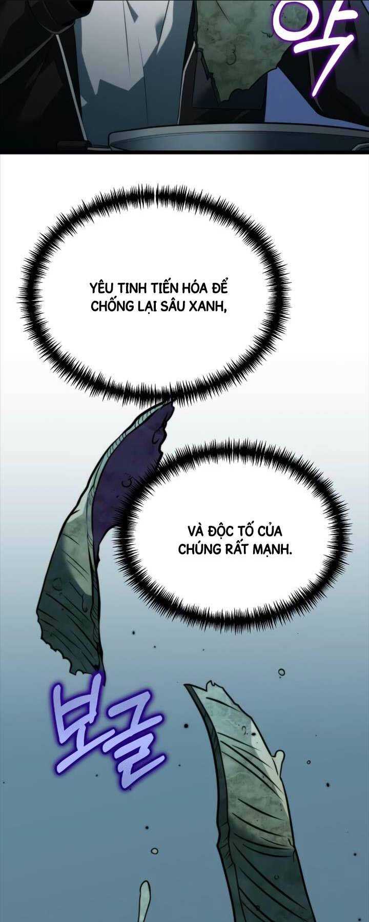 Chiến Binh Hồi Quy - Chap 6 - Trang 12