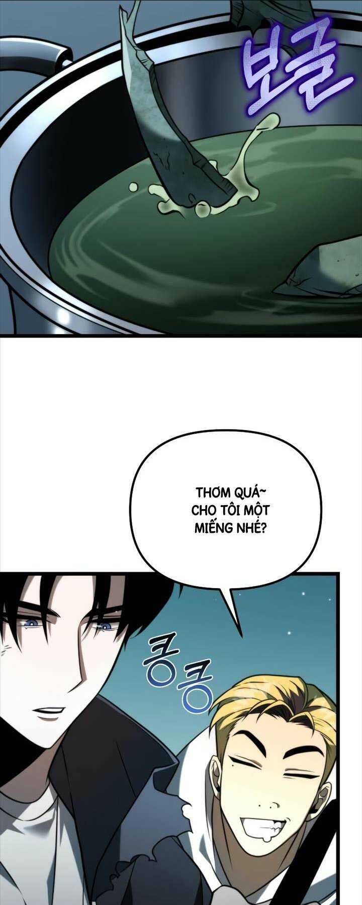 Chiến Binh Hồi Quy - Chap 6 - Trang 13
