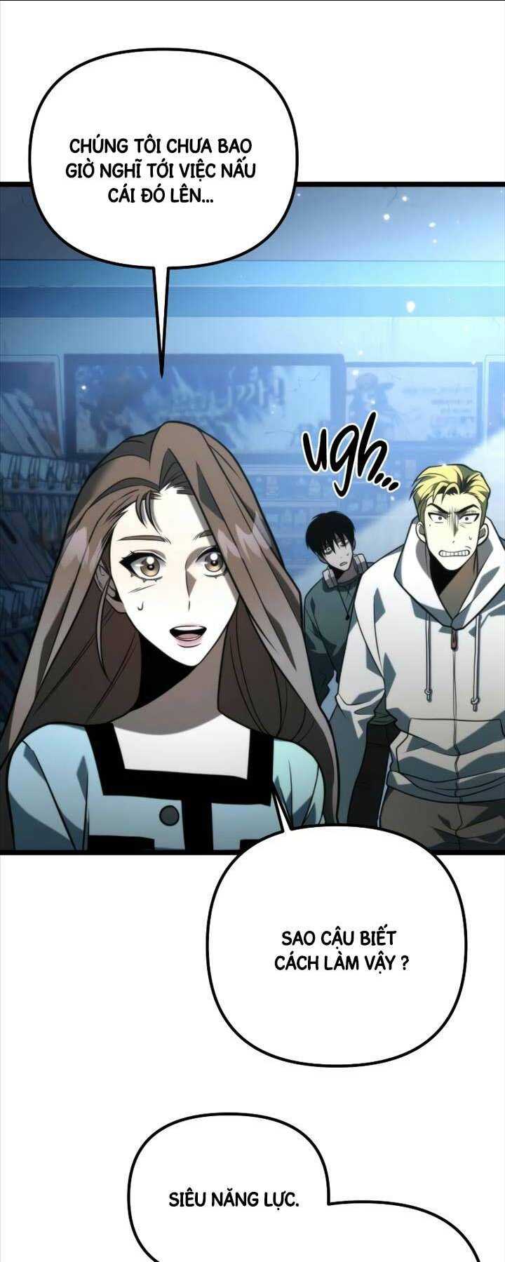 Chiến Binh Hồi Quy - Chap 6 - Trang 15