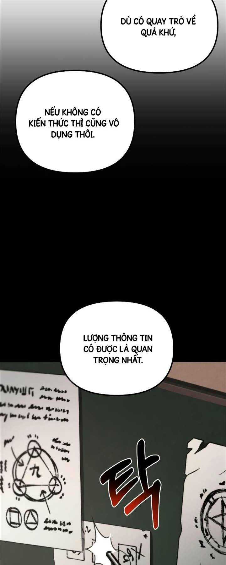 Chiến Binh Hồi Quy - Chap 6 - Trang 17