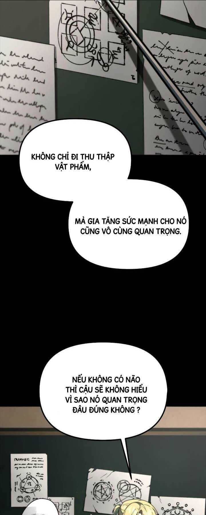Chiến Binh Hồi Quy - Chap 6 - Trang 18