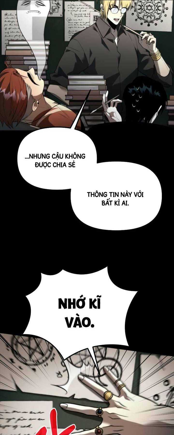 Chiến Binh Hồi Quy - Chap 6 - Trang 19