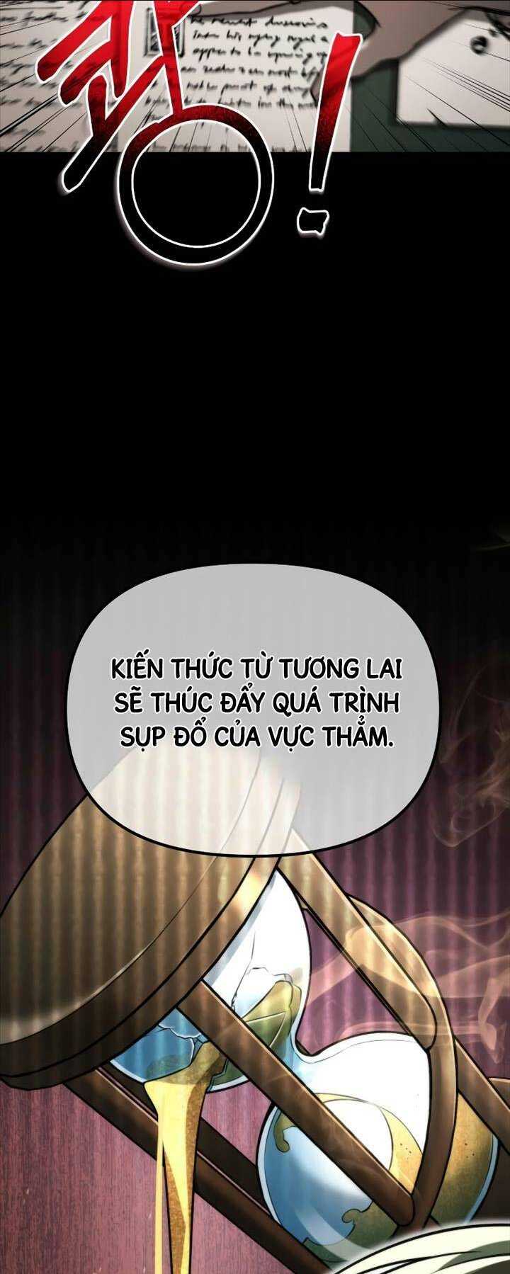 Chiến Binh Hồi Quy - Chap 6 - Trang 20