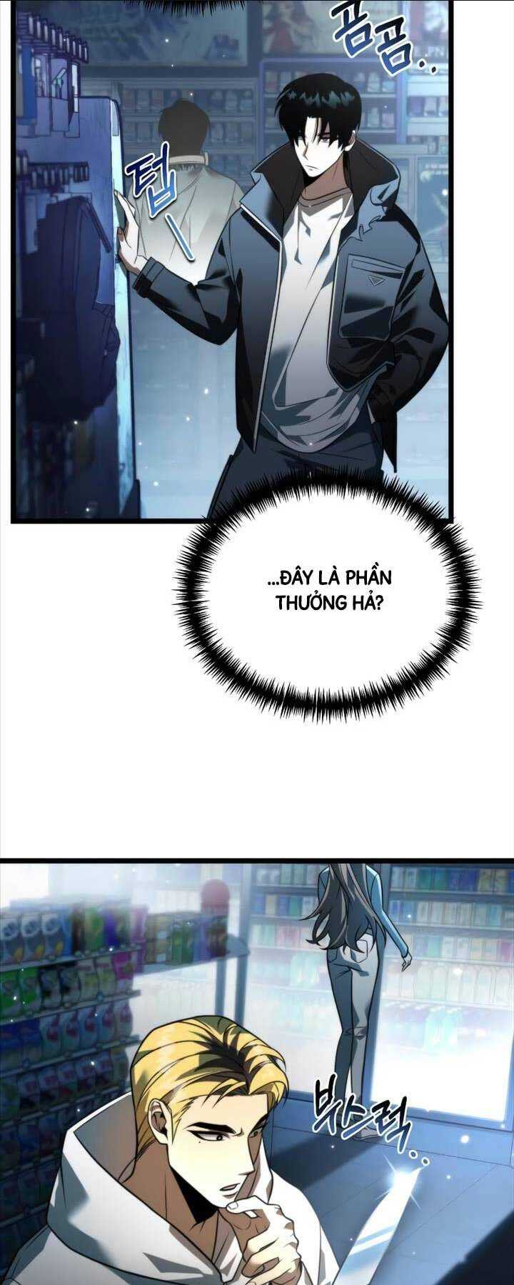 Chiến Binh Hồi Quy - Chap 6 - Trang 3