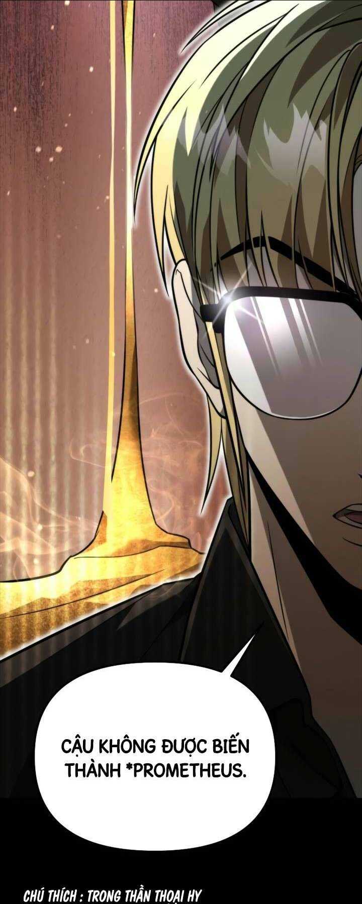 Chiến Binh Hồi Quy - Chap 6 - Trang 21