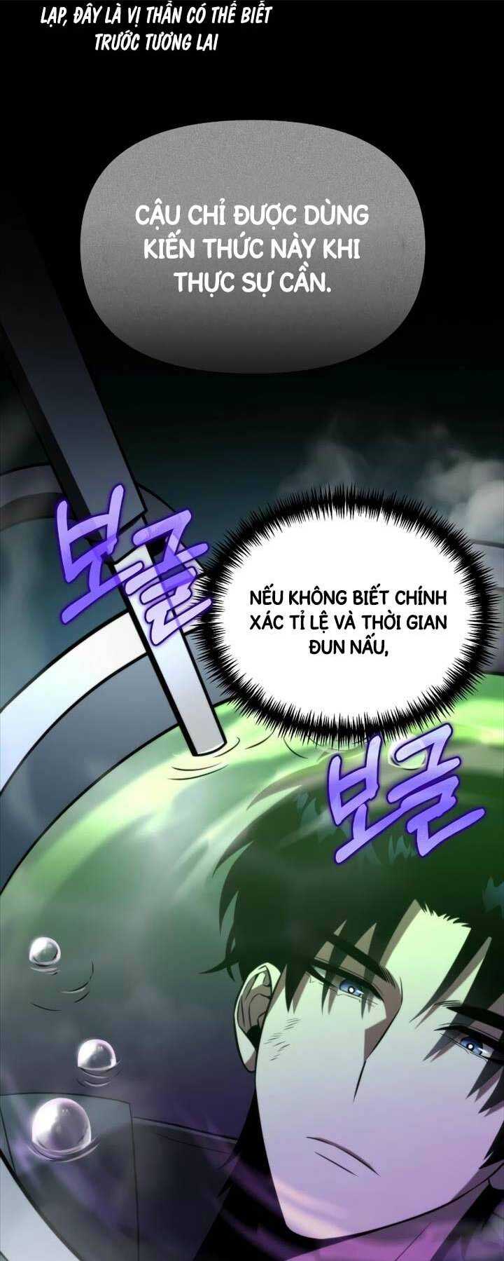 Chiến Binh Hồi Quy - Chap 6 - Trang 22