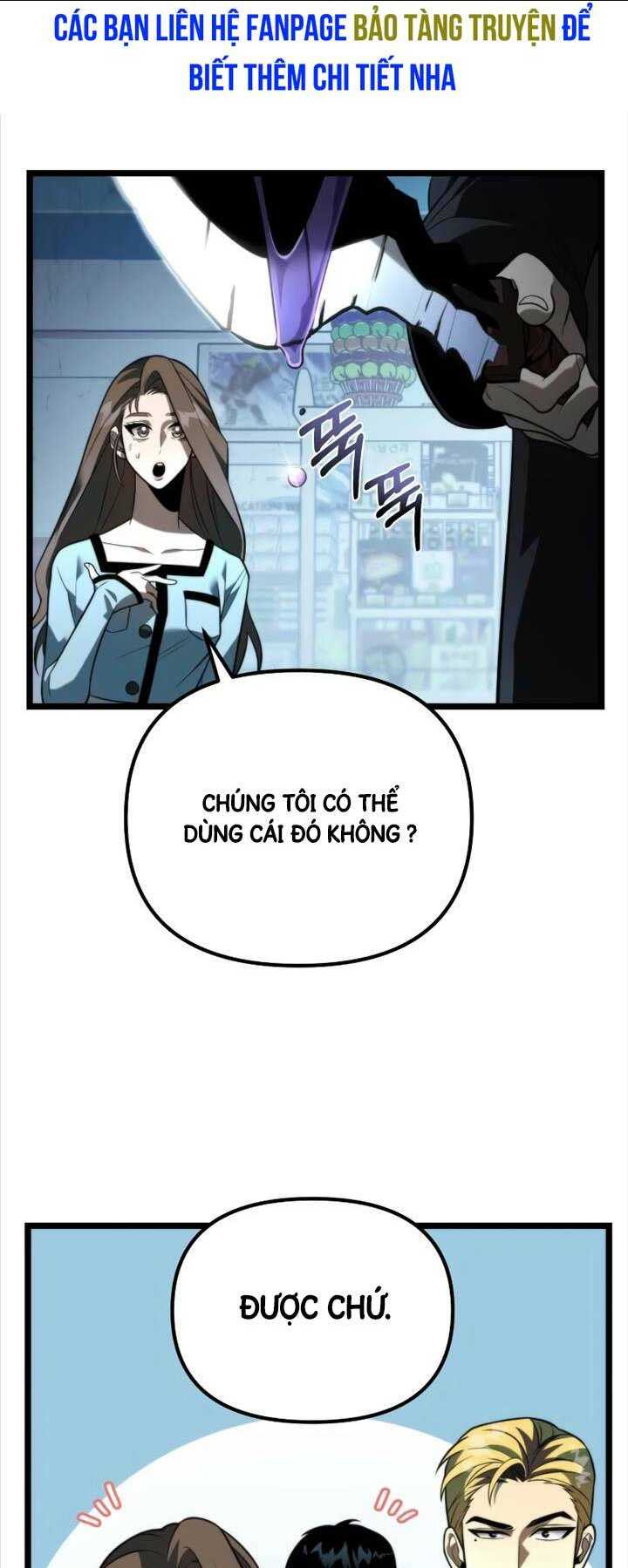 Chiến Binh Hồi Quy - Chap 6 - Trang 25