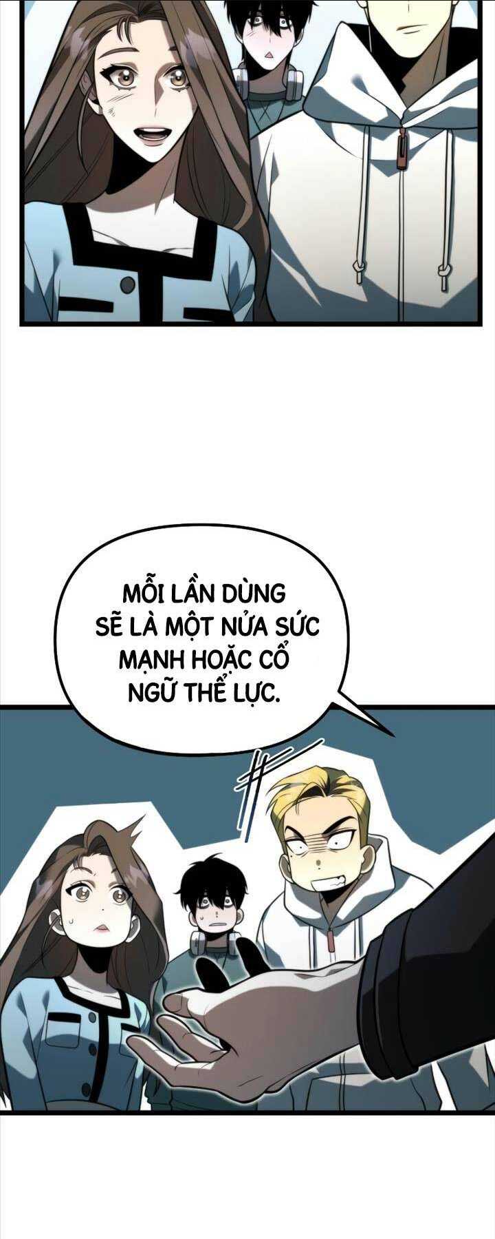 Chiến Binh Hồi Quy - Chap 6 - Trang 26