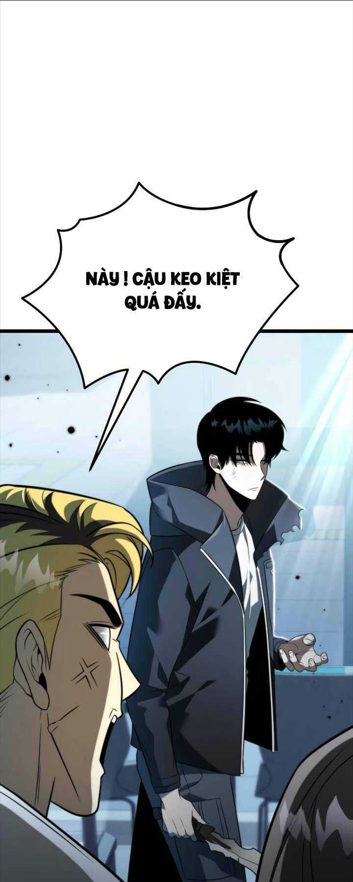 Chiến Binh Hồi Quy - Chap 6 - Trang 27