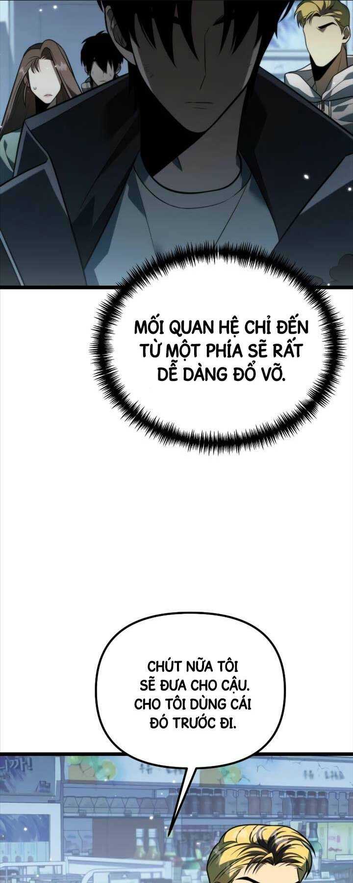 Chiến Binh Hồi Quy - Chap 6 - Trang 30