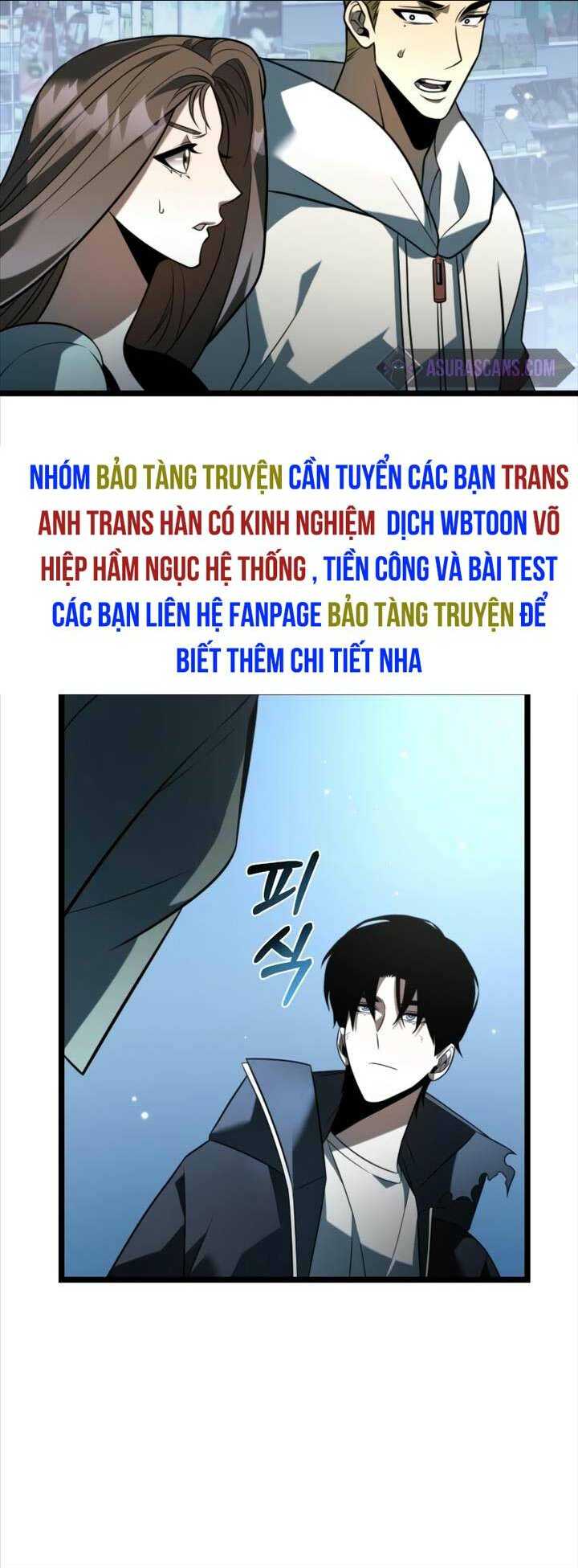 Chiến Binh Hồi Quy - Chap 6 - Trang 31