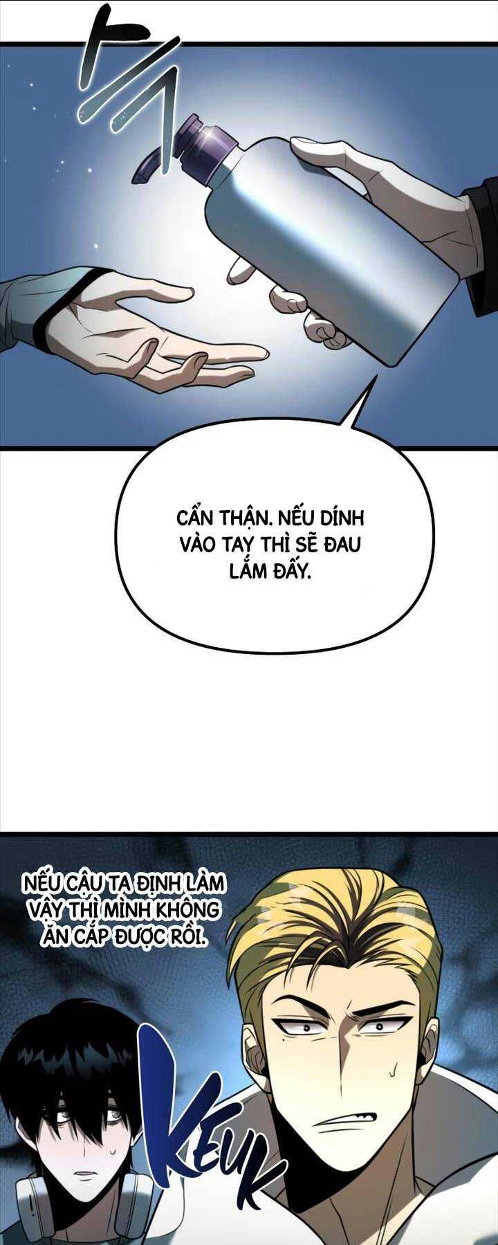 Chiến Binh Hồi Quy - Chap 6 - Trang 32