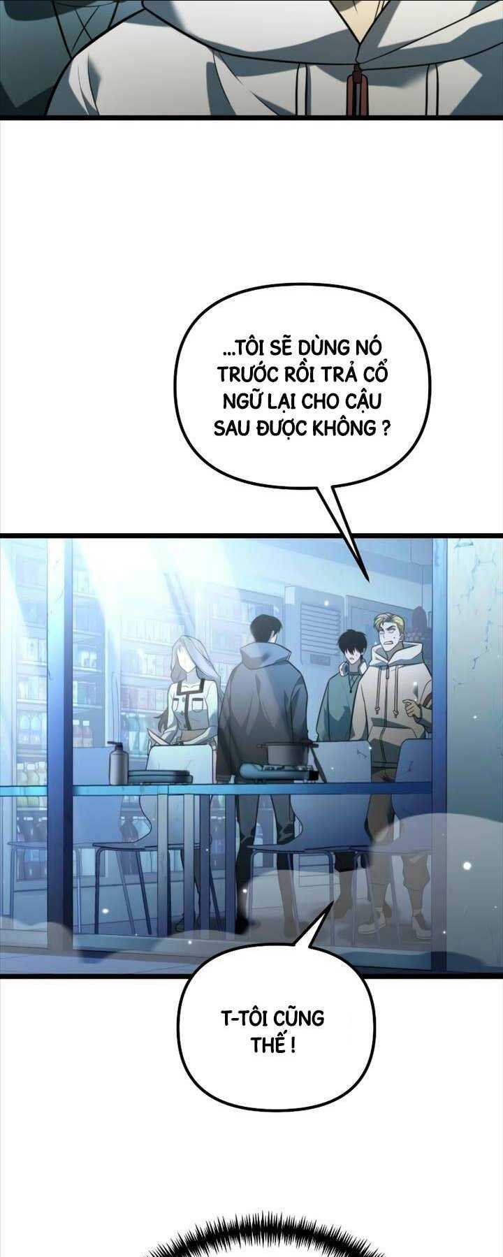 Chiến Binh Hồi Quy - Chap 6 - Trang 33