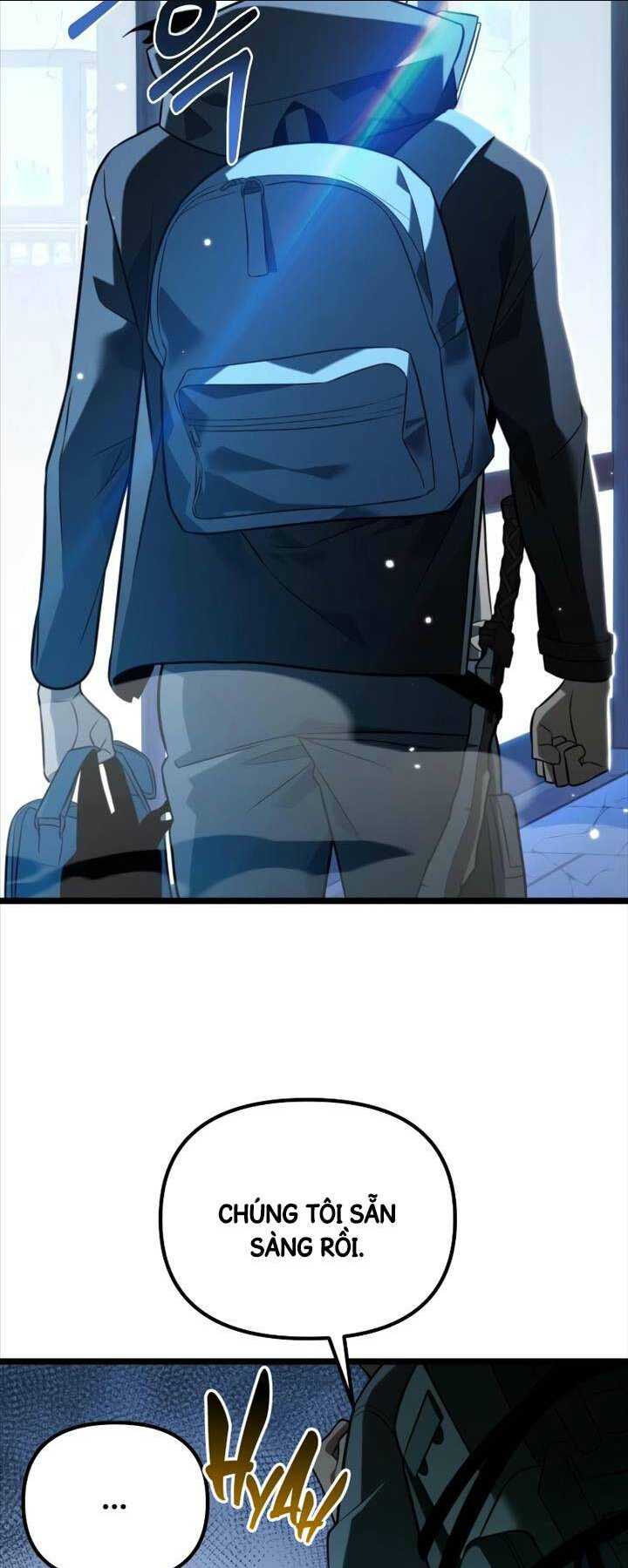Chiến Binh Hồi Quy - Chap 6 - Trang 36