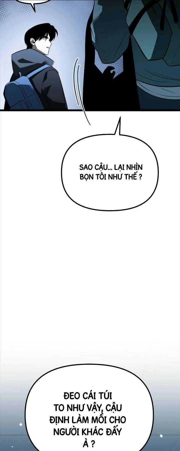 Chiến Binh Hồi Quy - Chap 6 - Trang 37