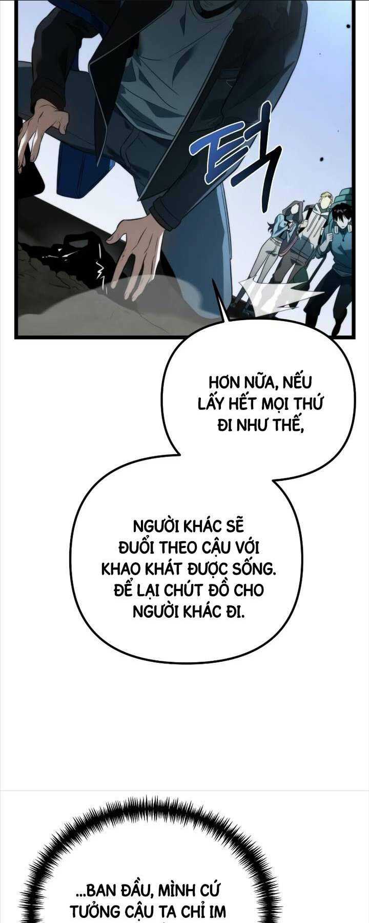 Chiến Binh Hồi Quy - Chap 6 - Trang 39