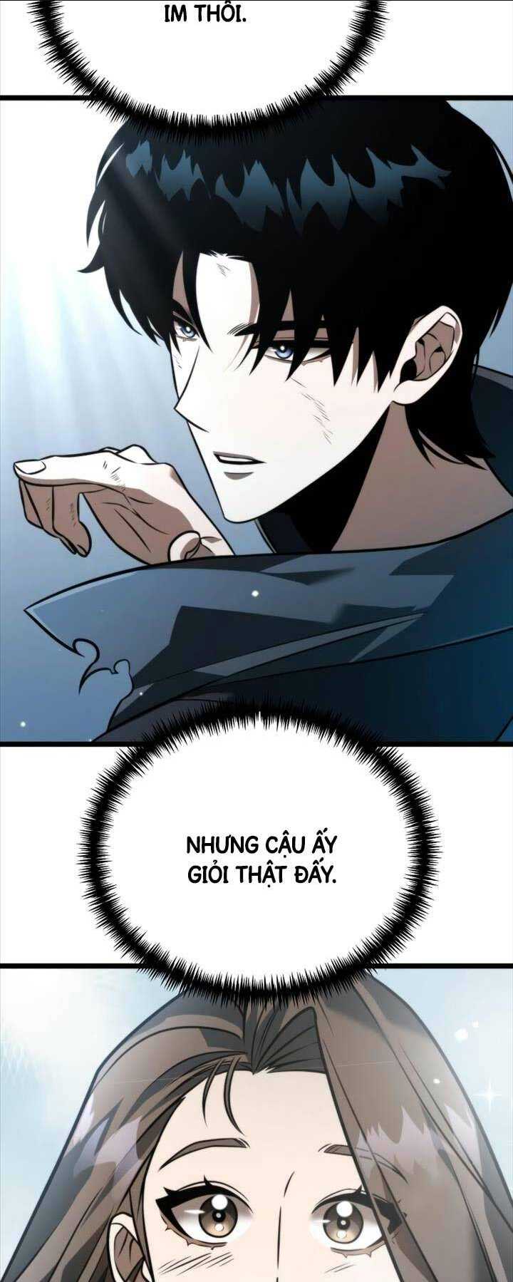 Chiến Binh Hồi Quy - Chap 6 - Trang 40