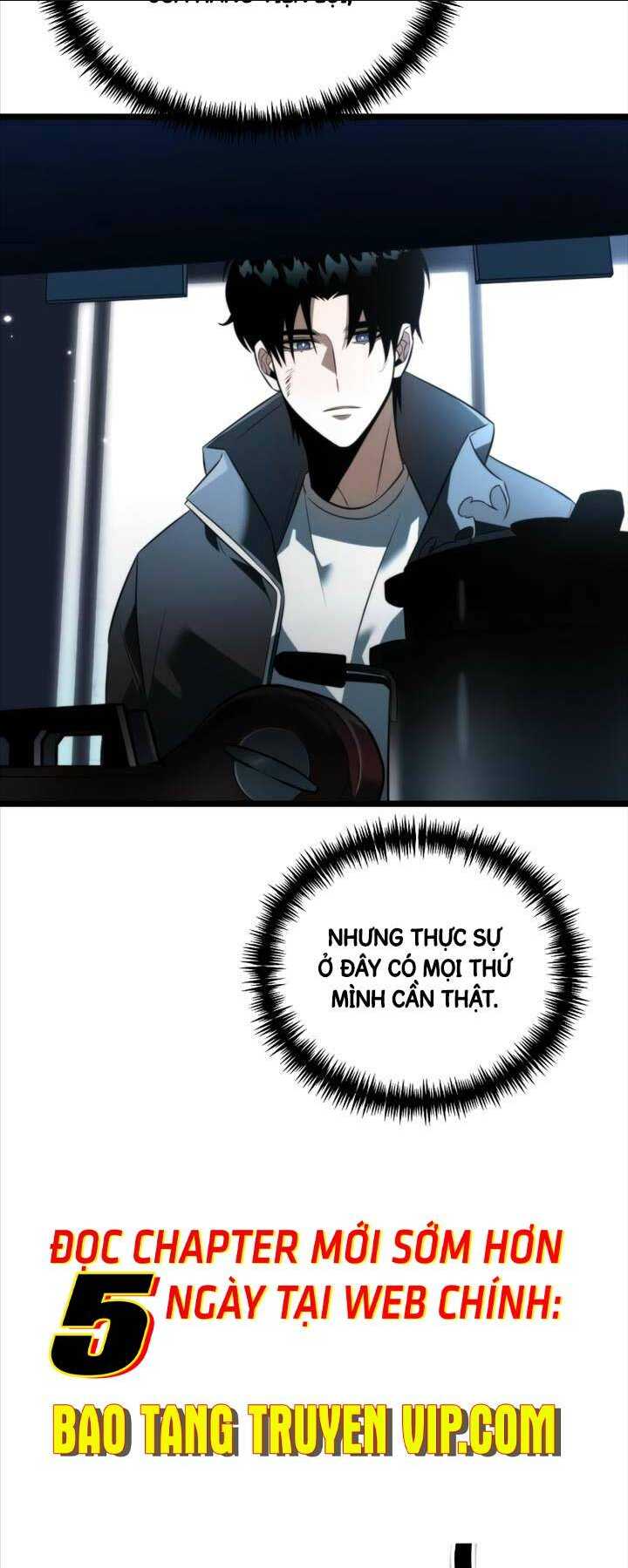 Chiến Binh Hồi Quy - Chap 6 - Trang 5