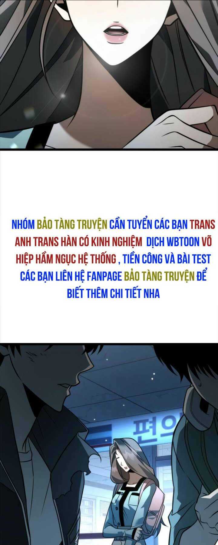 Chiến Binh Hồi Quy - Chap 6 - Trang 41