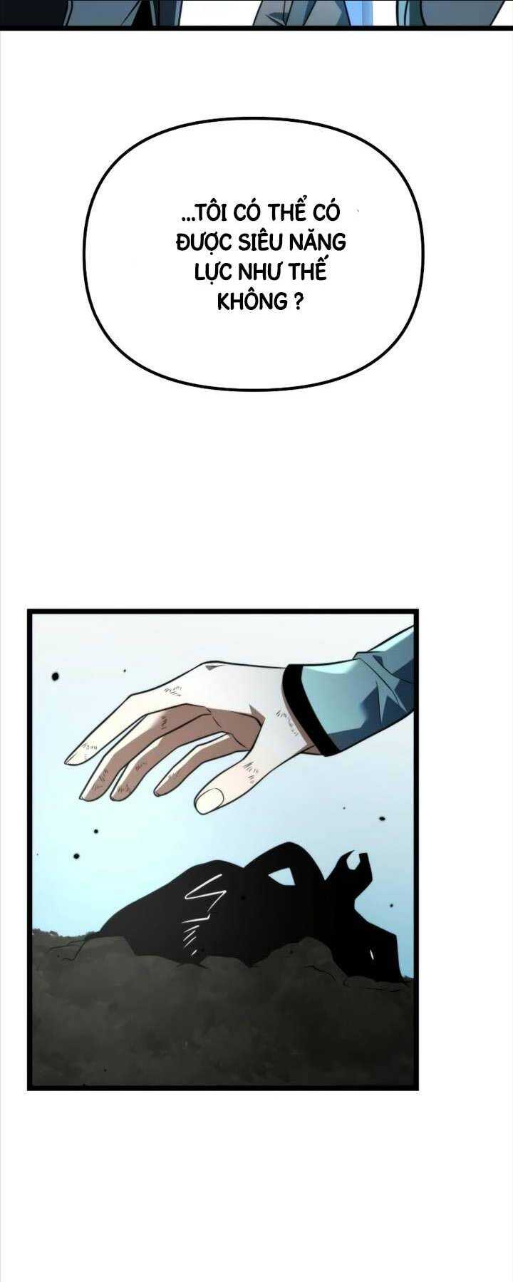 Chiến Binh Hồi Quy - Chap 6 - Trang 42