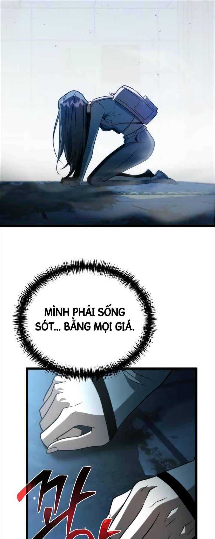 Chiến Binh Hồi Quy - Chap 6 - Trang 45