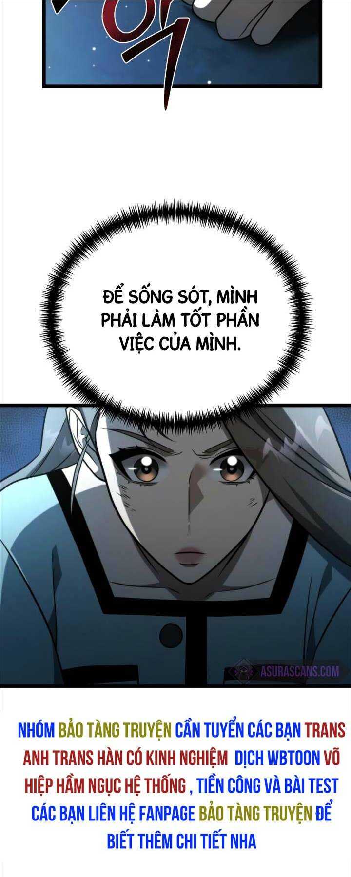 Chiến Binh Hồi Quy - Chap 6 - Trang 46