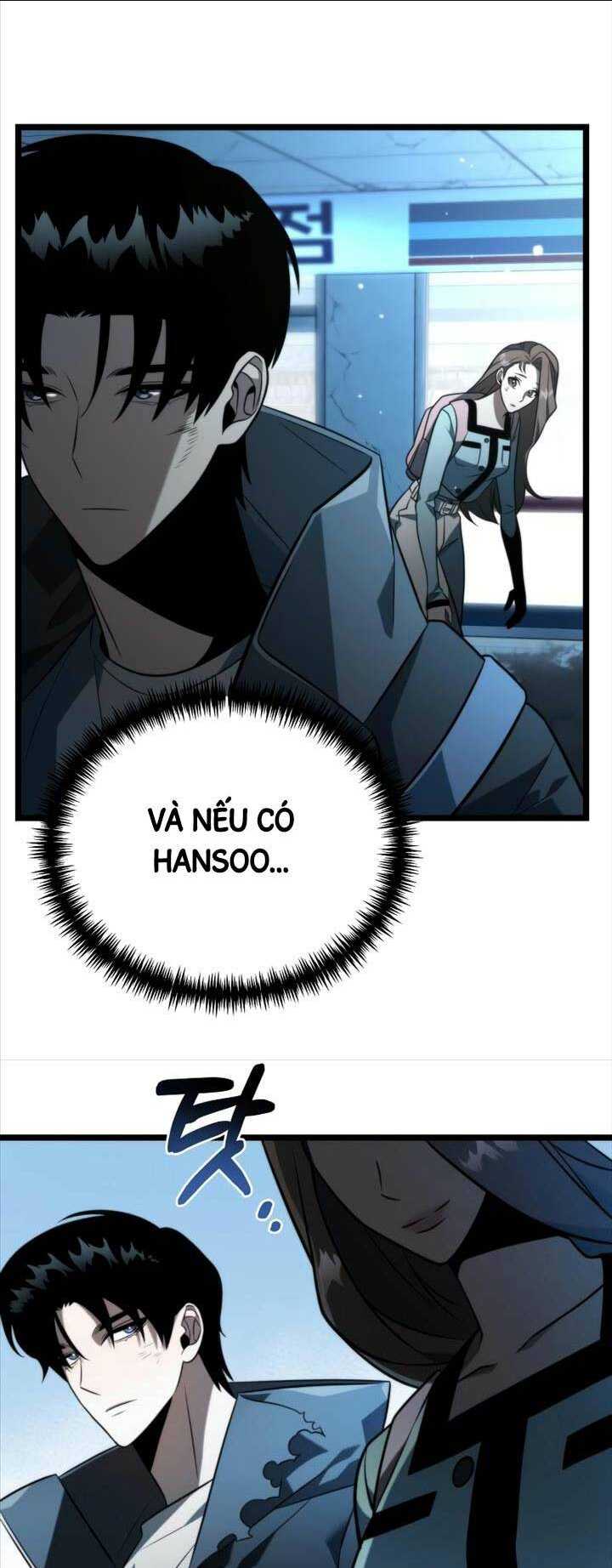 Chiến Binh Hồi Quy - Chap 6 - Trang 47