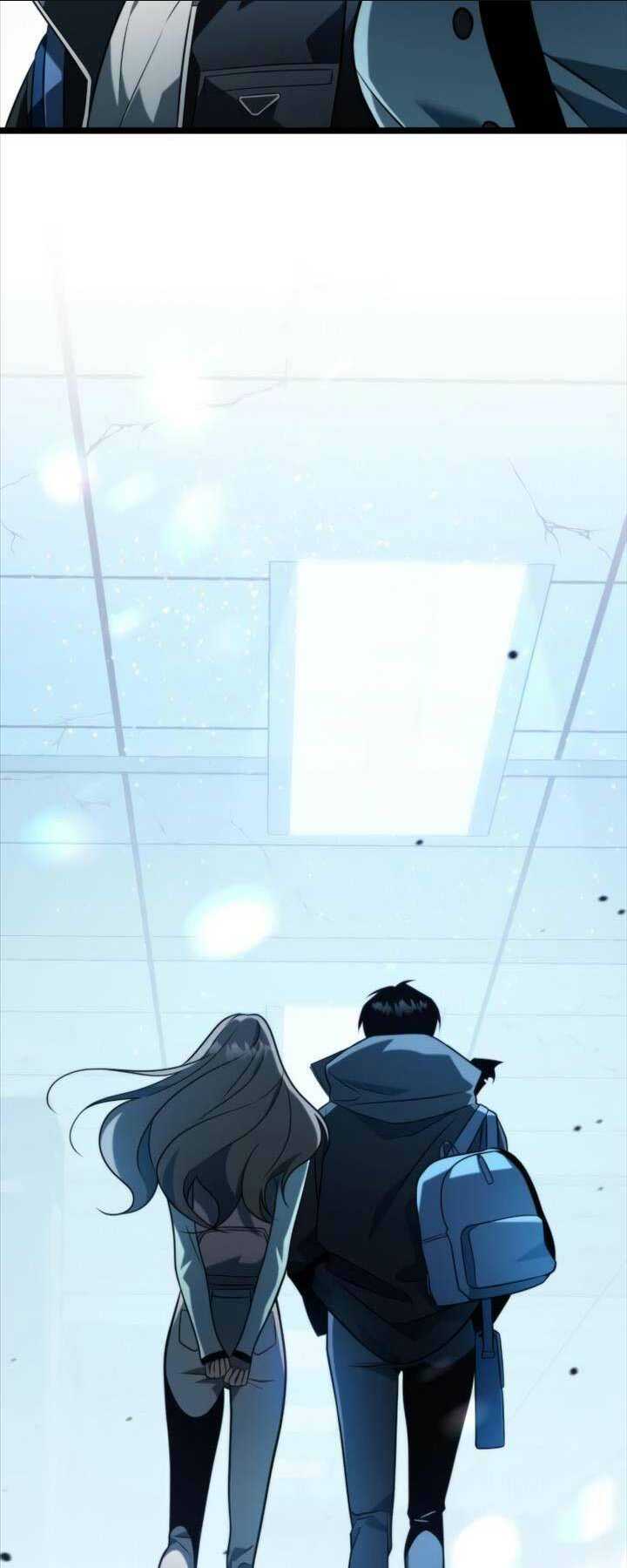 Chiến Binh Hồi Quy - Chap 6 - Trang 48