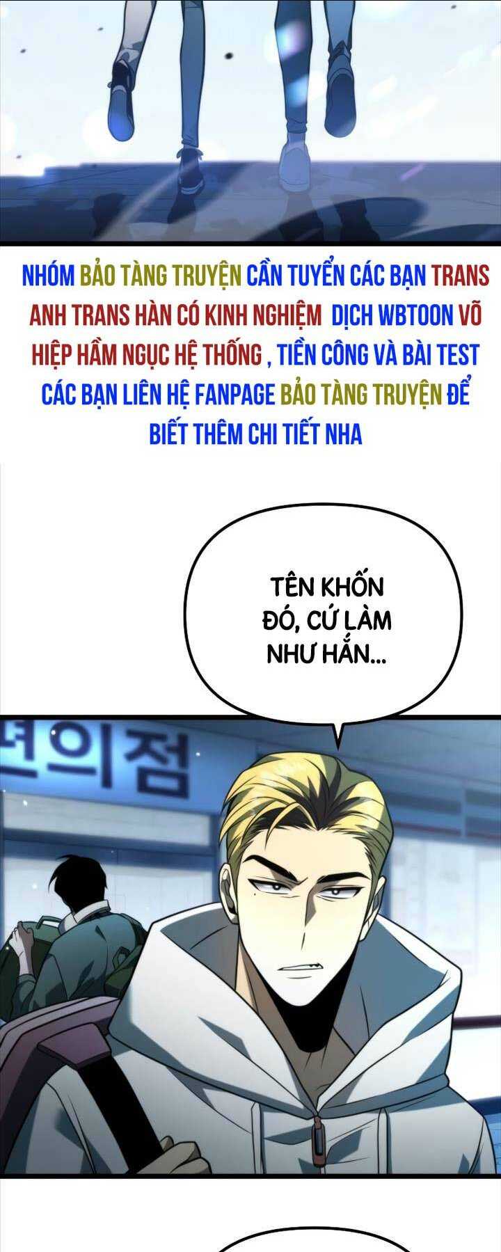 Chiến Binh Hồi Quy - Chap 6 - Trang 49