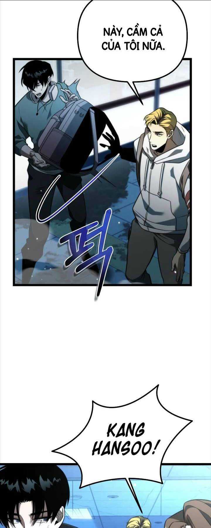 Chiến Binh Hồi Quy - Chap 6 - Trang 50