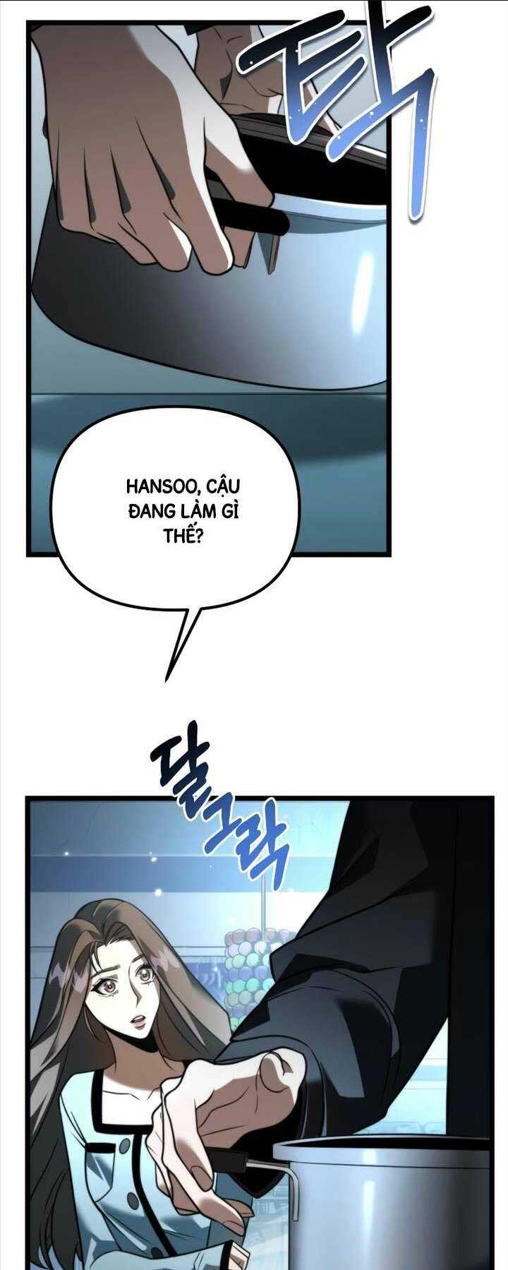 Chiến Binh Hồi Quy - Chap 6 - Trang 6