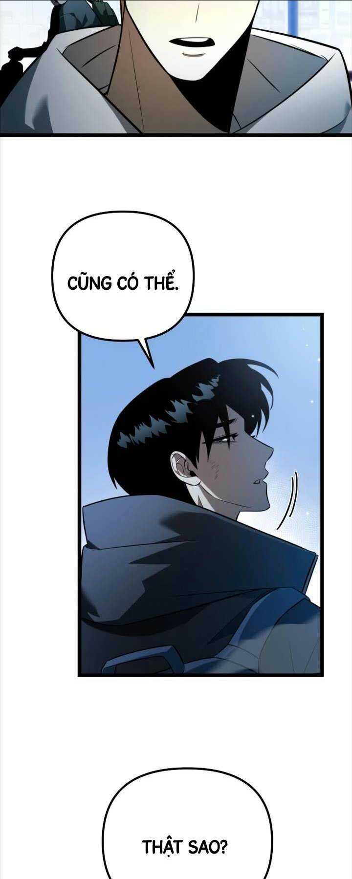 Chiến Binh Hồi Quy - Chap 6 - Trang 52