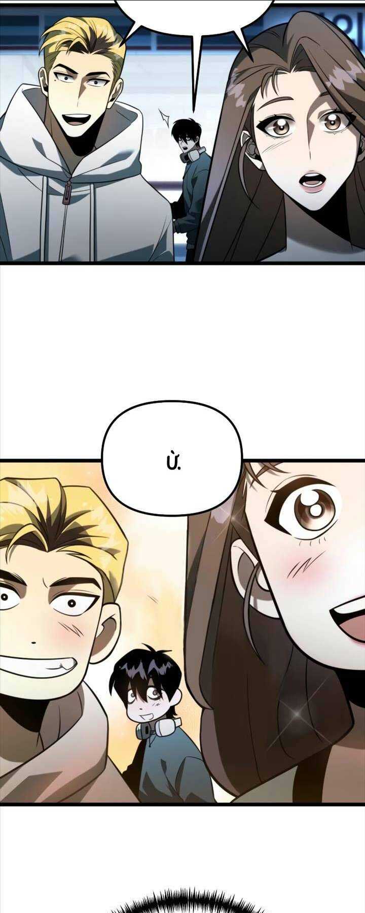 Chiến Binh Hồi Quy - Chap 6 - Trang 53