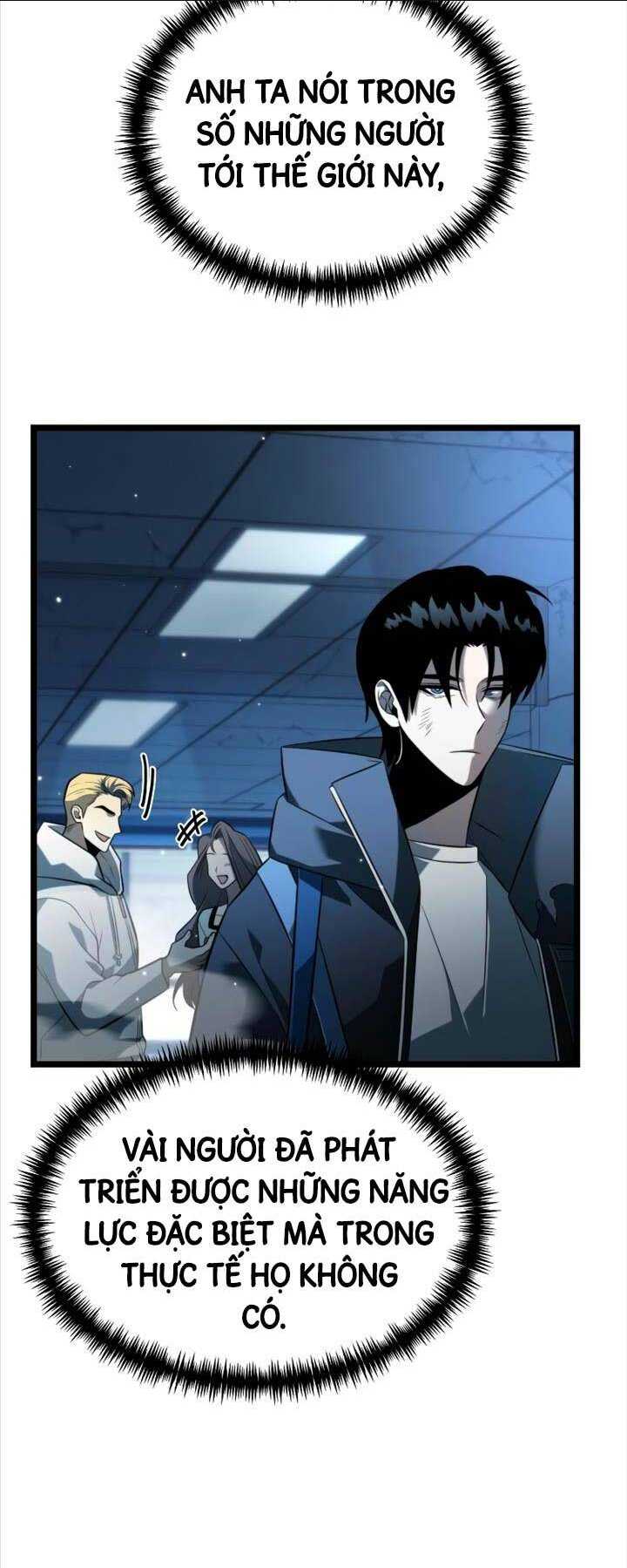 Chiến Binh Hồi Quy - Chap 6 - Trang 54