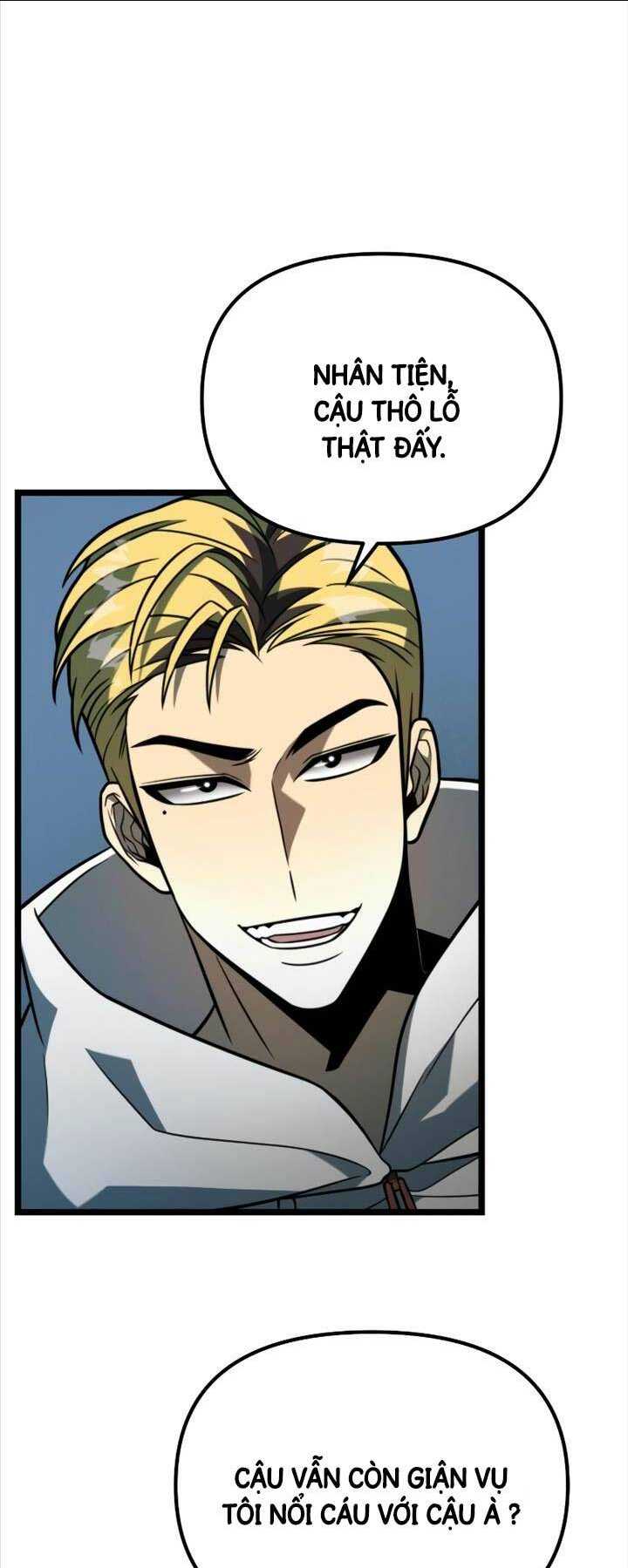 Chiến Binh Hồi Quy - Chap 6 - Trang 57