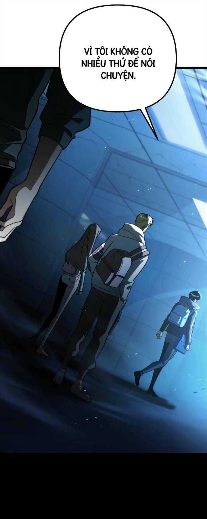 Chiến Binh Hồi Quy - Chap 6 - Trang 59