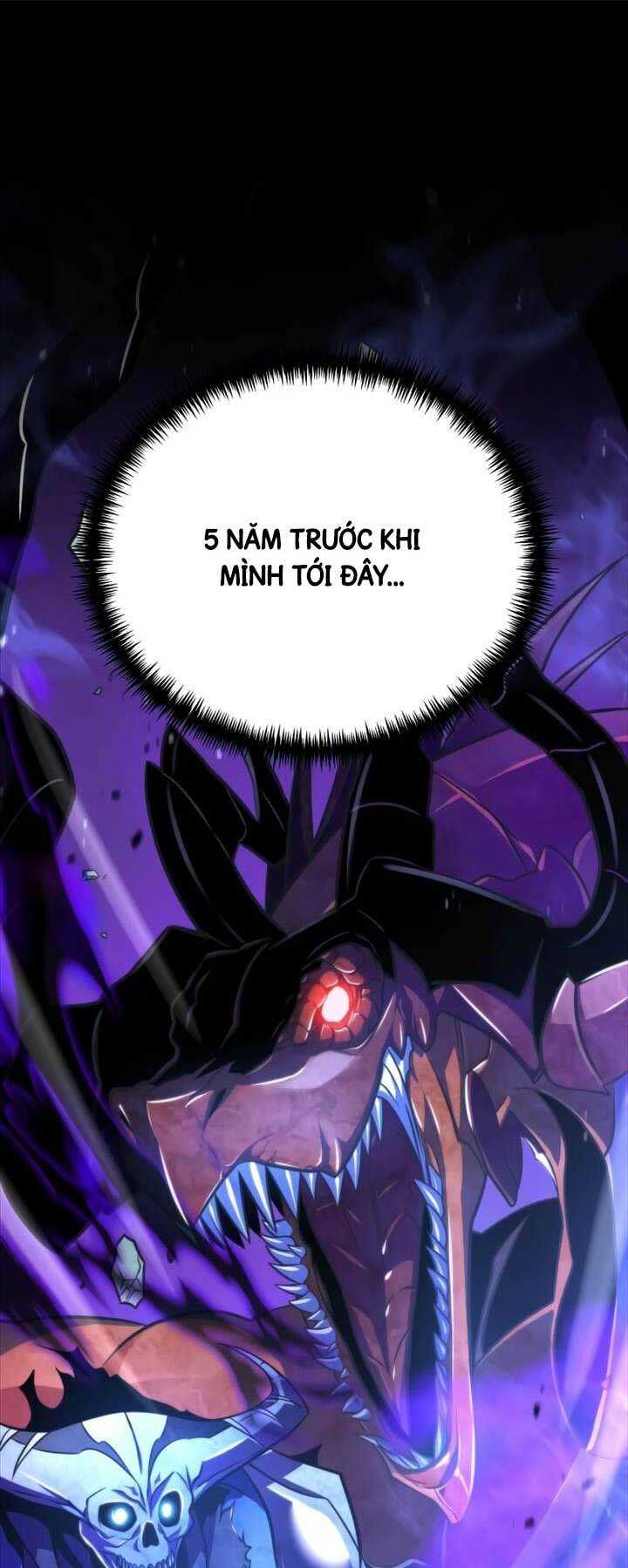 Chiến Binh Hồi Quy - Chap 6 - Trang 60