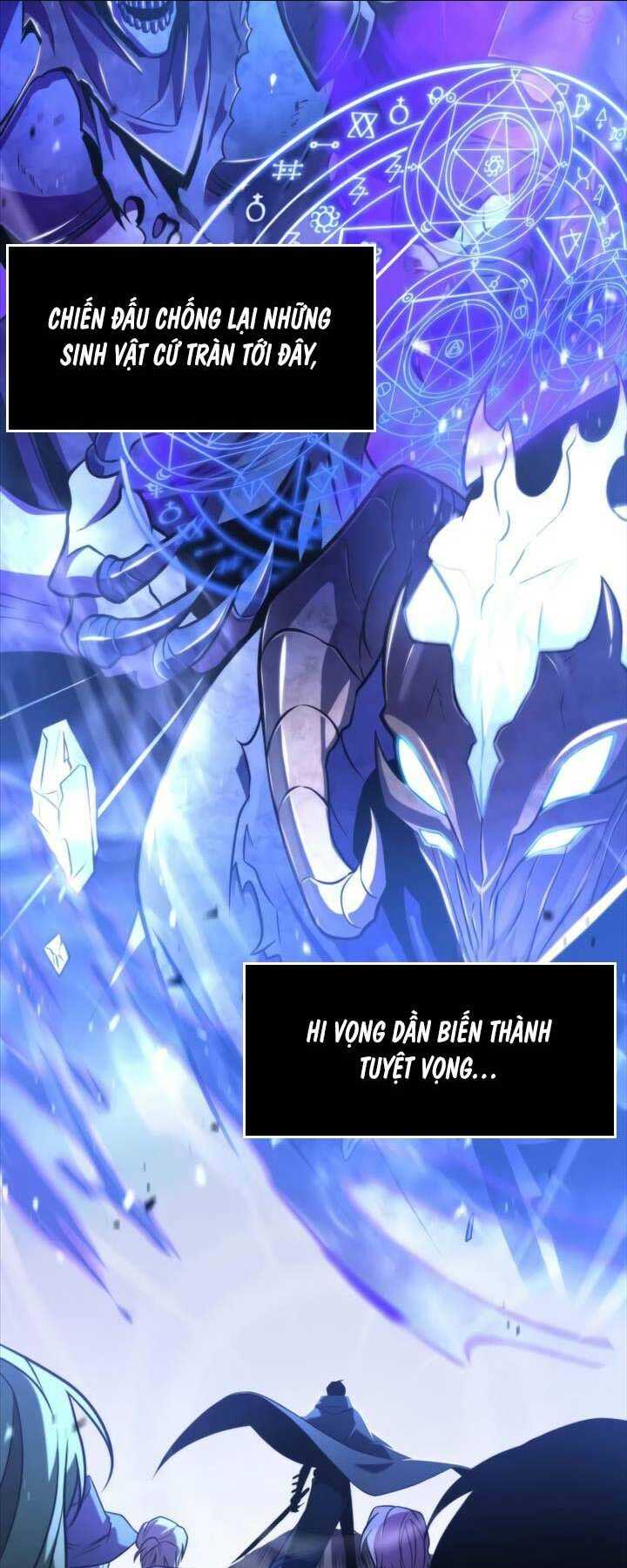 Chiến Binh Hồi Quy - Chap 6 - Trang 61
