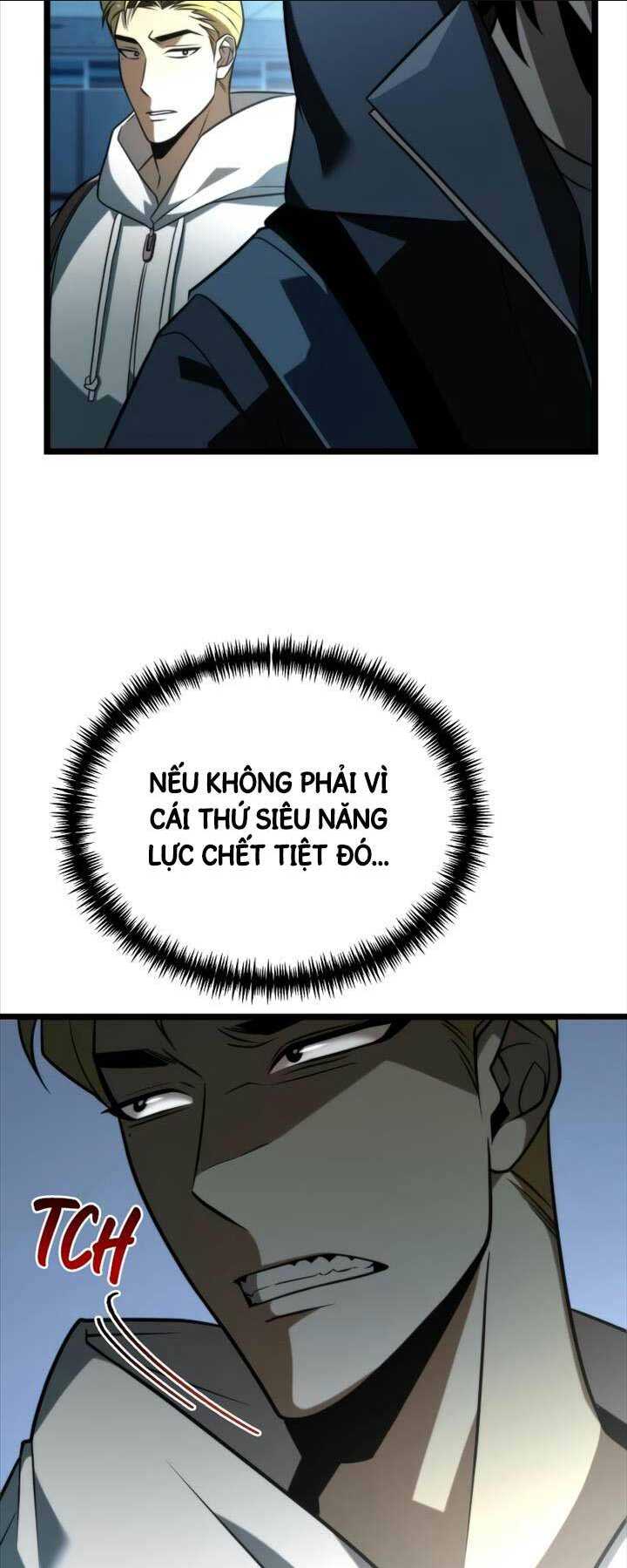 Chiến Binh Hồi Quy - Chap 6 - Trang 64