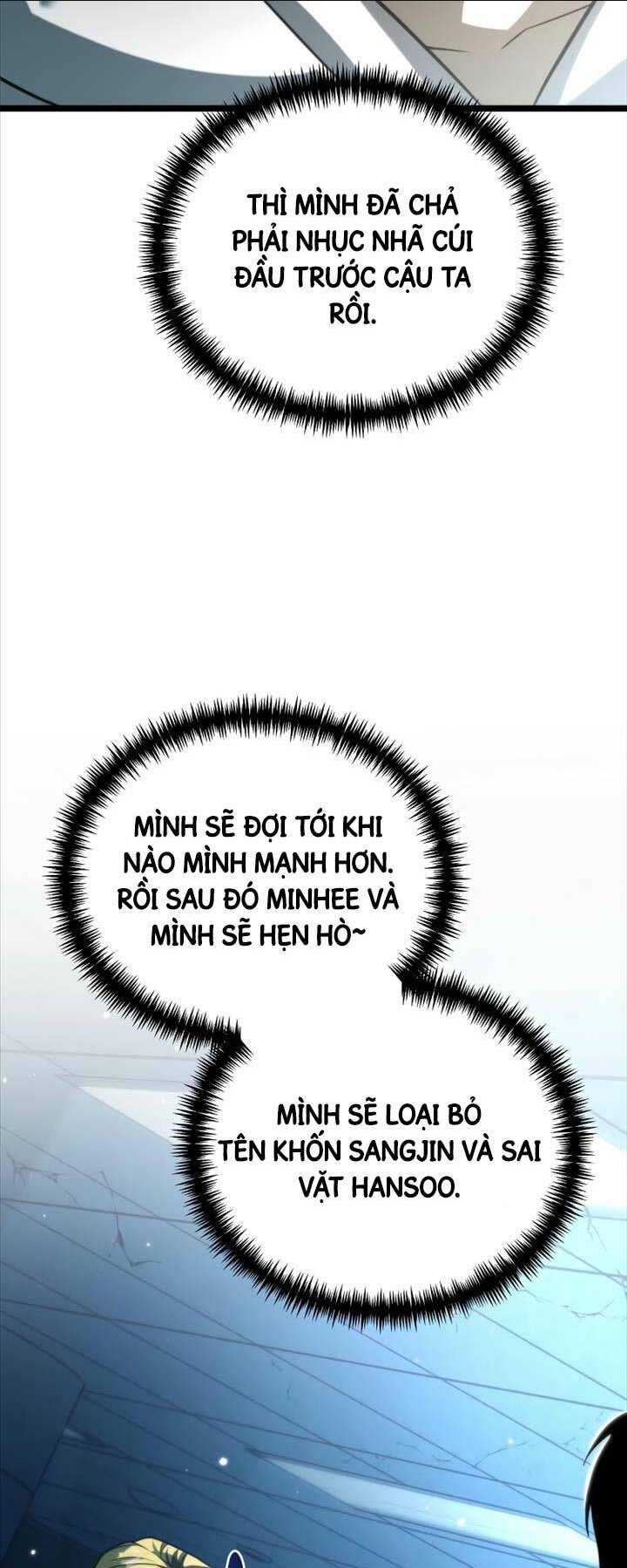 Chiến Binh Hồi Quy - Chap 6 - Trang 65
