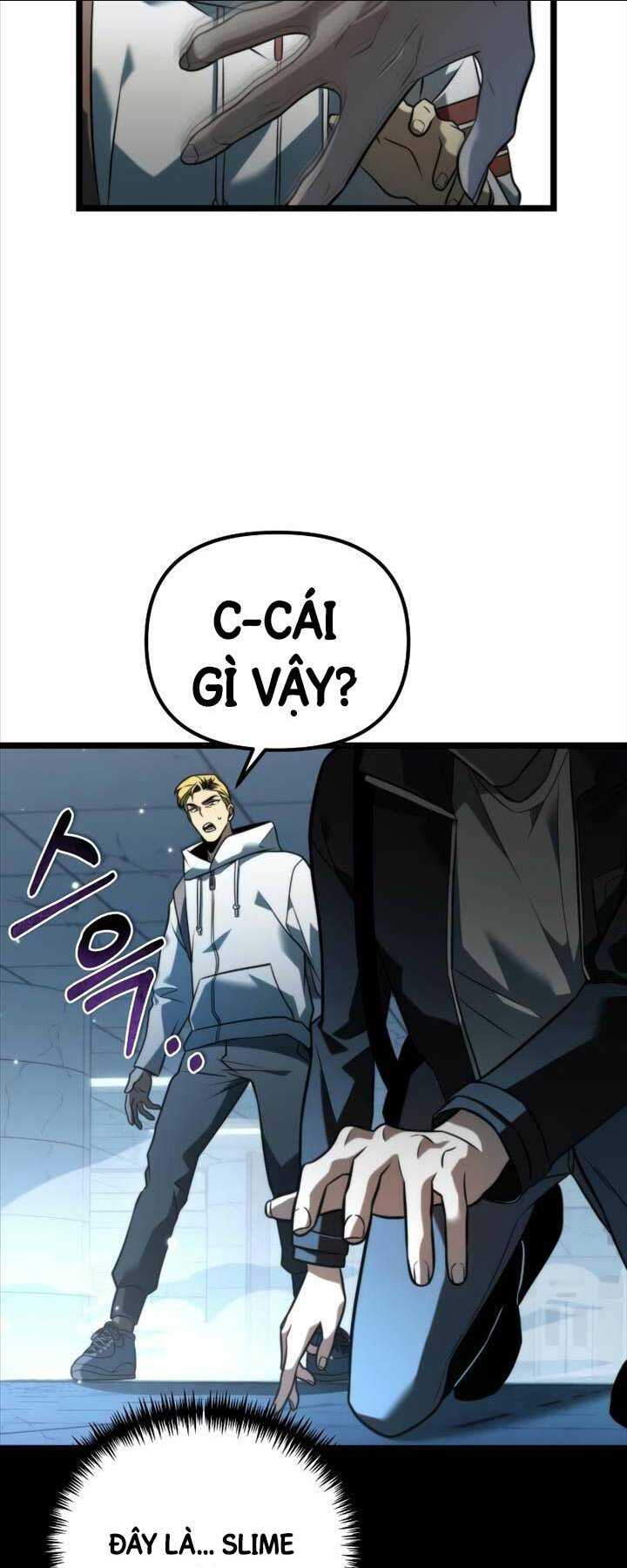 Chiến Binh Hồi Quy - Chap 6 - Trang 67