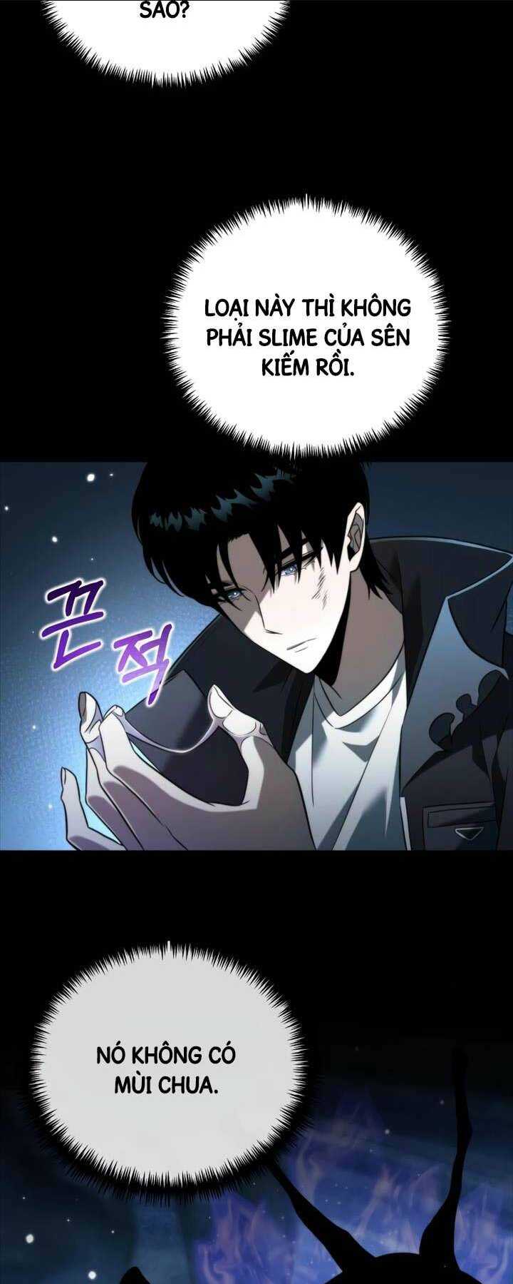 Chiến Binh Hồi Quy - Chap 6 - Trang 68