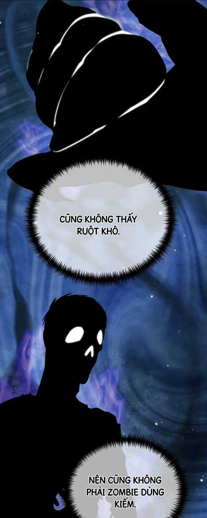 Chiến Binh Hồi Quy - Chap 6 - Trang 69