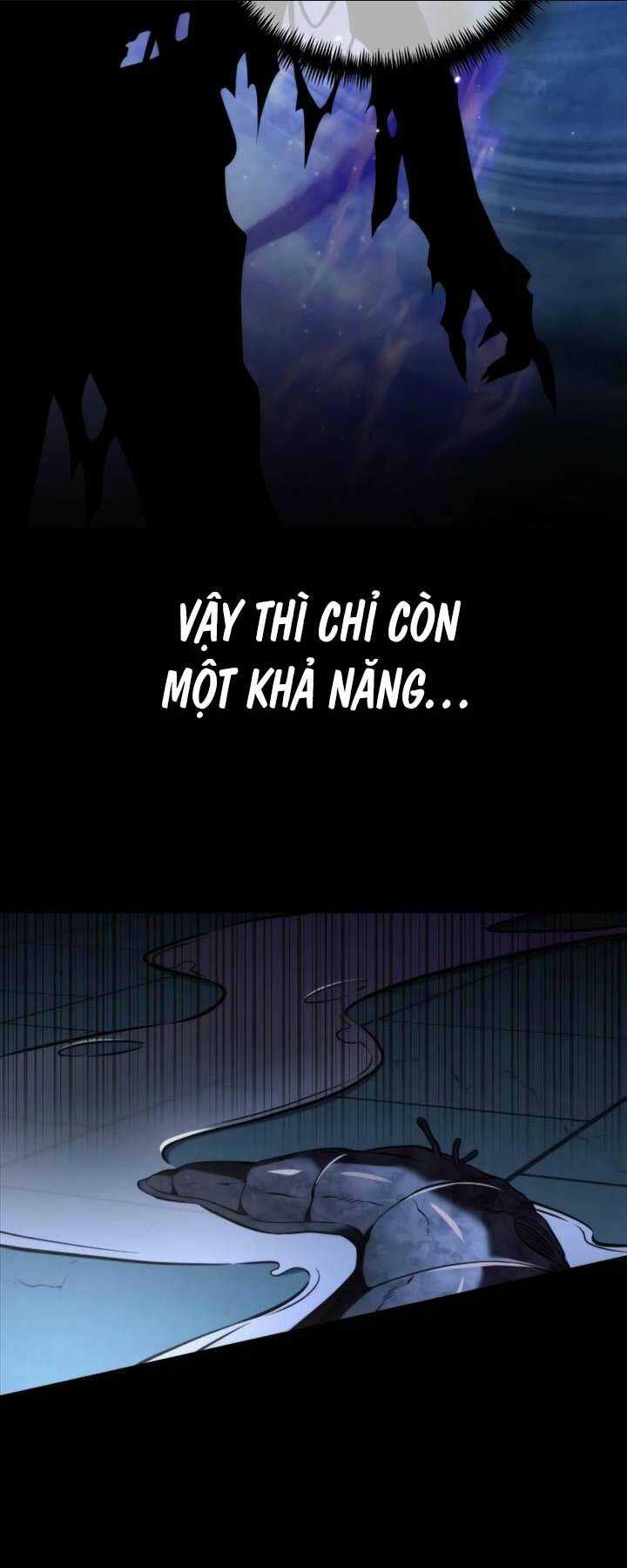Chiến Binh Hồi Quy - Chap 6 - Trang 70