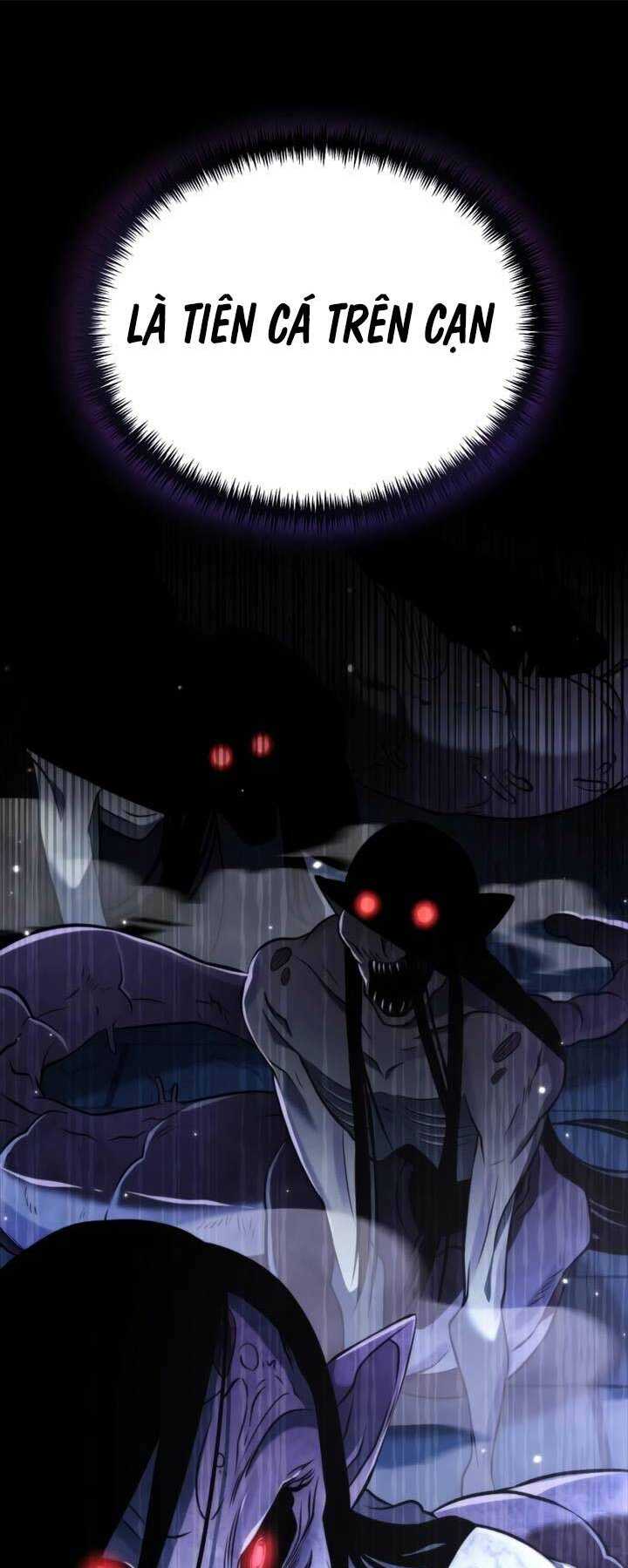 Chiến Binh Hồi Quy - Chap 6 - Trang 71