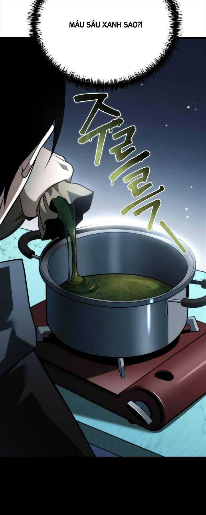 Chiến Binh Hồi Quy - Chap 6 - Trang 9