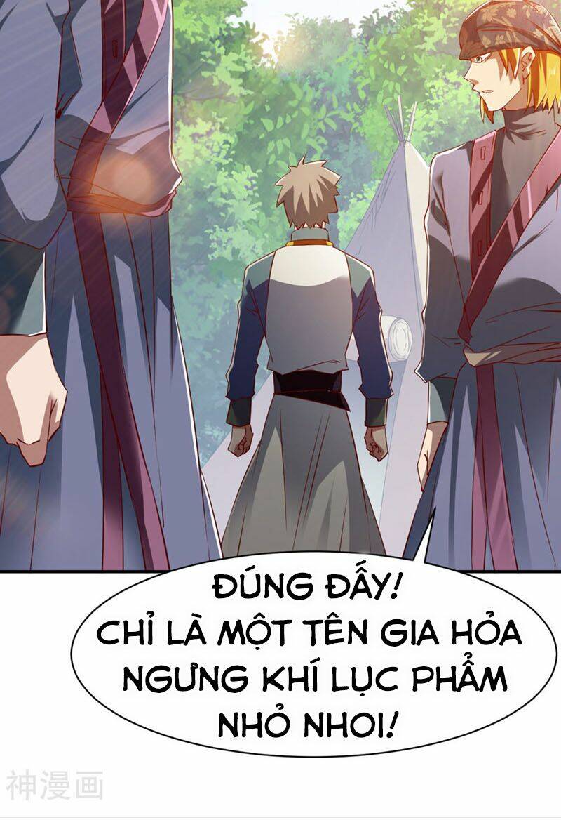 Chương 106 - Trang 22