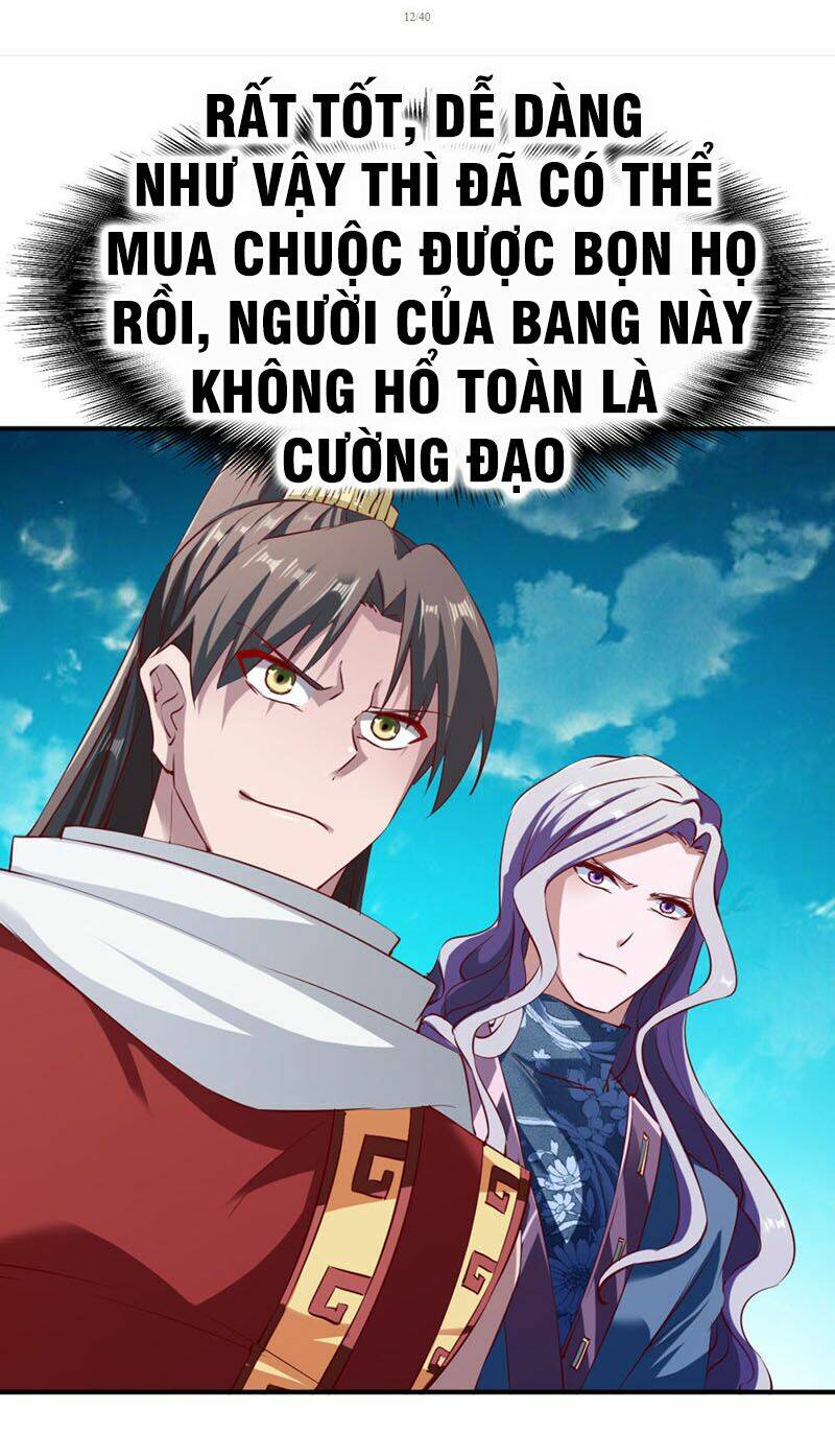 Chương 111 - Trang 15