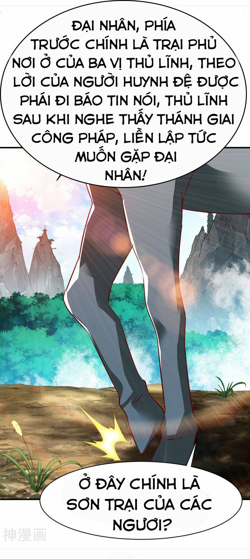 Chương 111 - Trang 18