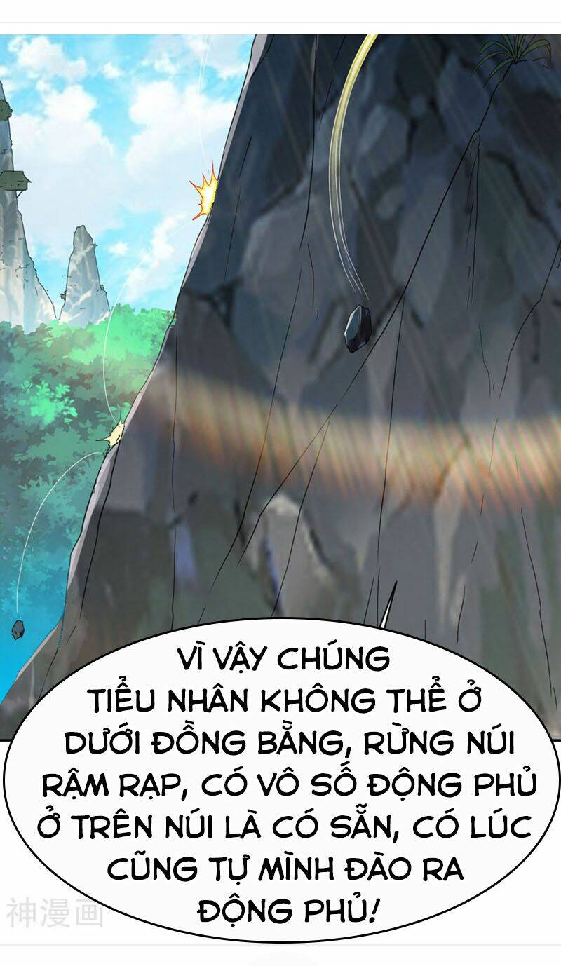 Chương 111 - Trang 22